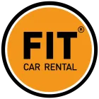 Fit Car Rental Logo